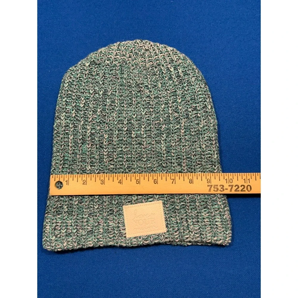 Love Your Melon Classic Knit Beanie